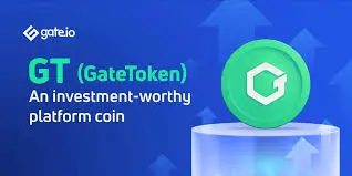 Gate Token Coin